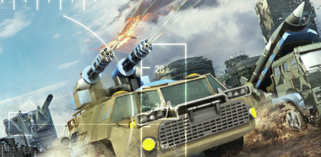 2024耐玩的二战真实战争游戏有哪些 热门的二战游戏汇总