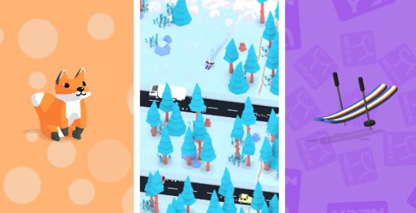 必玩的滑雪大冒险游戏有哪些 好玩的滑雪游戏盘点2024