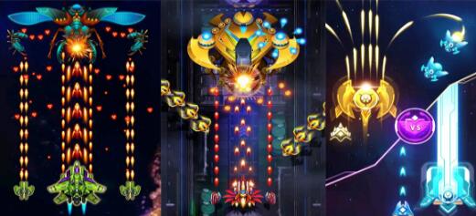 类似的经典老游戏小蜜蜂有哪些 和小蜜蜂相似的游戏最新排行榜2024