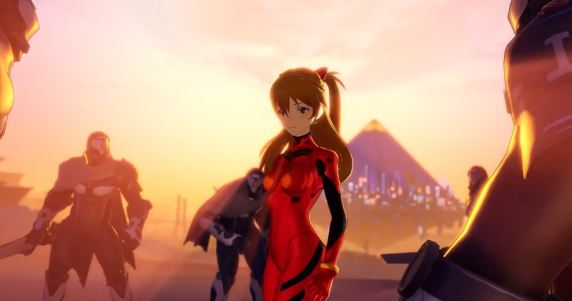 幻塔明日香怎么样 幻塔明日香联动活动介绍