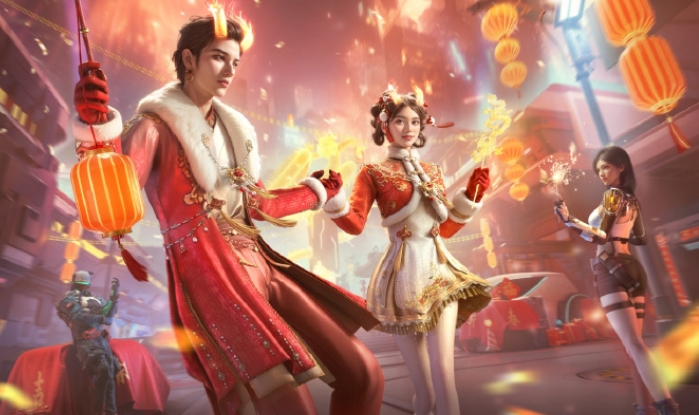 星球重启春节活动怎么样 星球重启2024春节活动一览