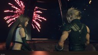 《FF7重生》可以和美女们约会：好感度可见很方便
