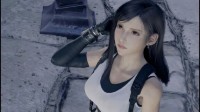 外媒：《FF7重生》战斗流畅 开放世界引人入胜