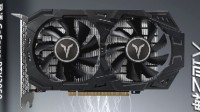 1399元！盈通RTX3050 6GB显卡上架：无需外接供电