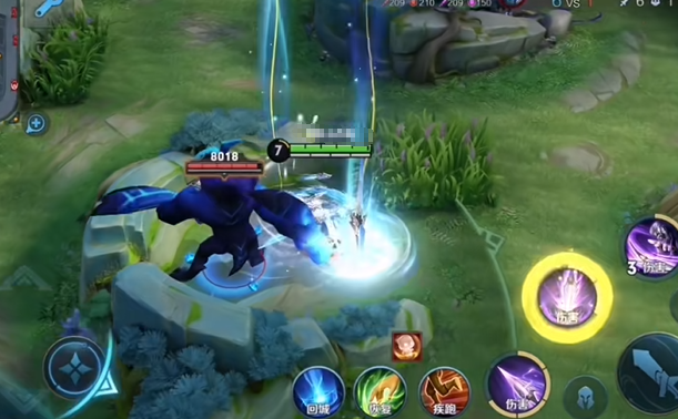 王者荣耀马超改版什么时候上线 王者荣耀马超改版后上线的时间