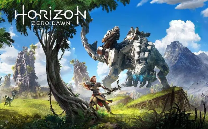 地平线零之曙光教程 地平线零之曙光怎么玩