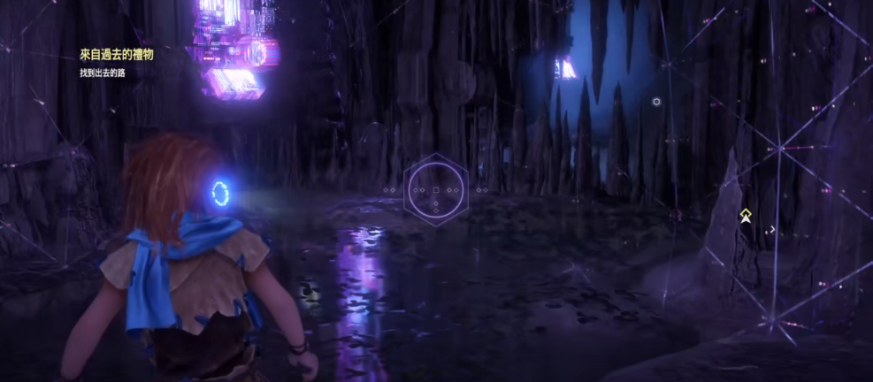 地平线零之曙光主线任务列表 地平线零之曙光主线图文攻略