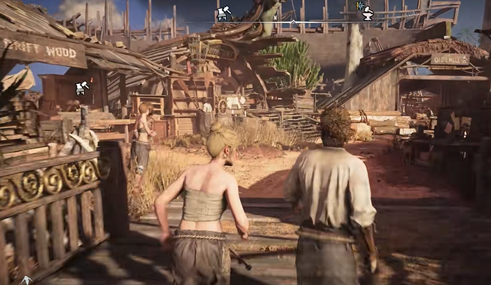 碧海黑帆免费玩时间是什么时候 碧海黑帆免费试玩时间分享