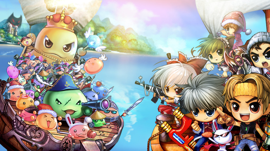 联机手游有哪些双人小游戏合集2024 可以两个人联机的手游分享