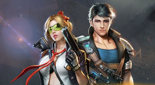 火爆的求生游戏手游有哪些2024 有意思的求生手游汇总