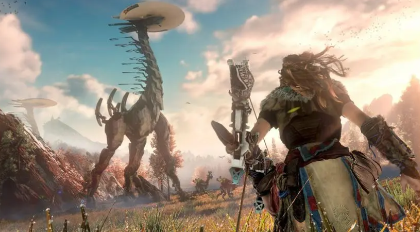 地平线零之曙光金属花有什么用 地平线零之曙光金属花作用一览