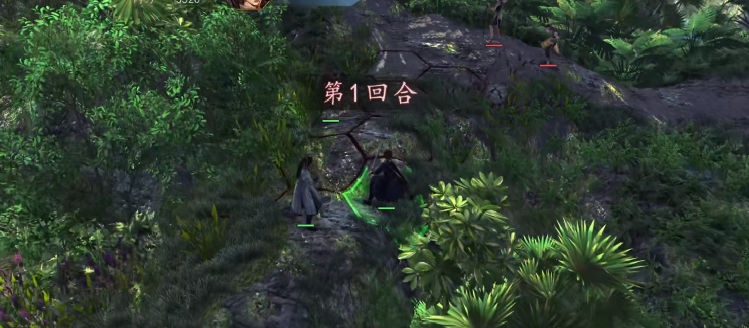 侠客风云传前传风吹雪招募 侠客风云传前传风吹雪入队攻略