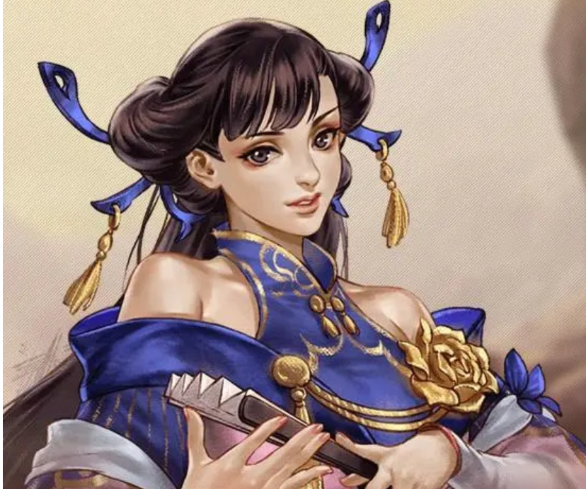 侠客风云传前传楚绘入队方法 侠客风云传前传楚绘招募方法