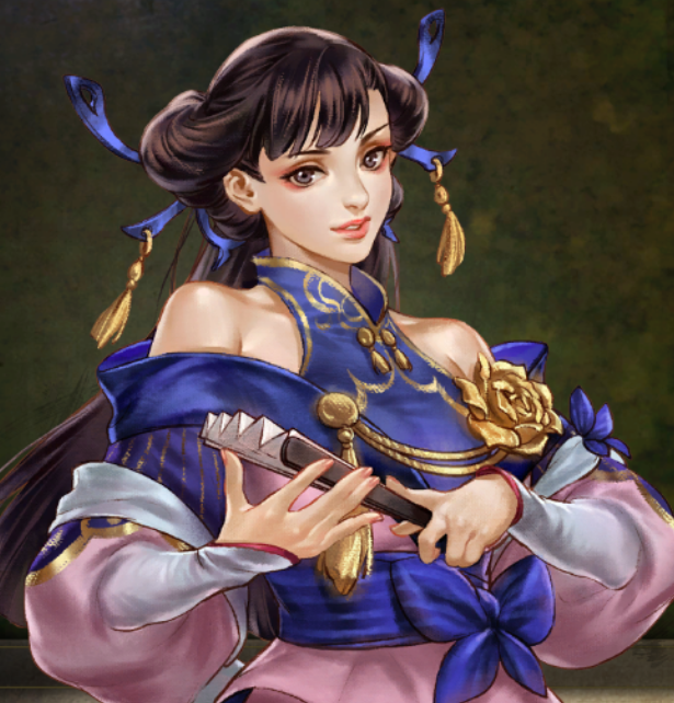 侠客风云传前传楚绘培养方法 侠客风云传前传楚绘怎么培养