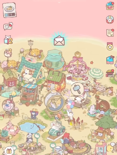 猫咪和汤最新版下载地址 猫咪和汤正版下载链接