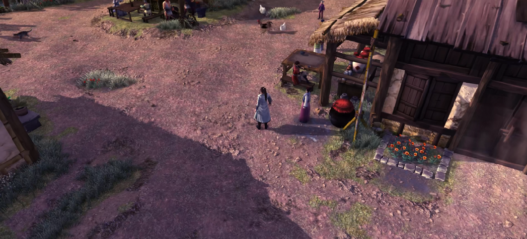 侠客风云传前传化功怎么得到 侠客风云传前传化功获取方法