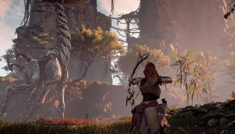 地平线零之曙光机械兽介绍 地平线零之曙光机械兽特点