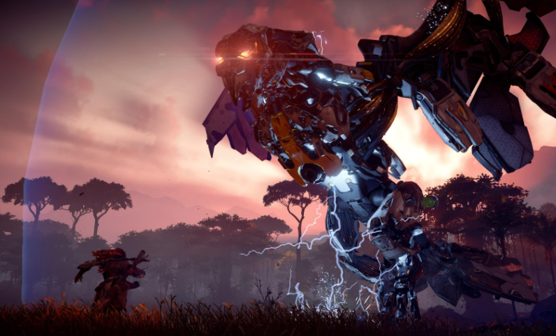 地平线零之曙光简体中文设置攻略 地平线零之曙光怎么设置成中文