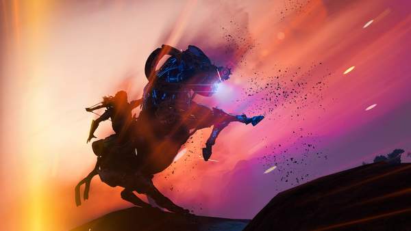 地平线零之曙光发售时间一览 地平线零之曙光什么时候发售