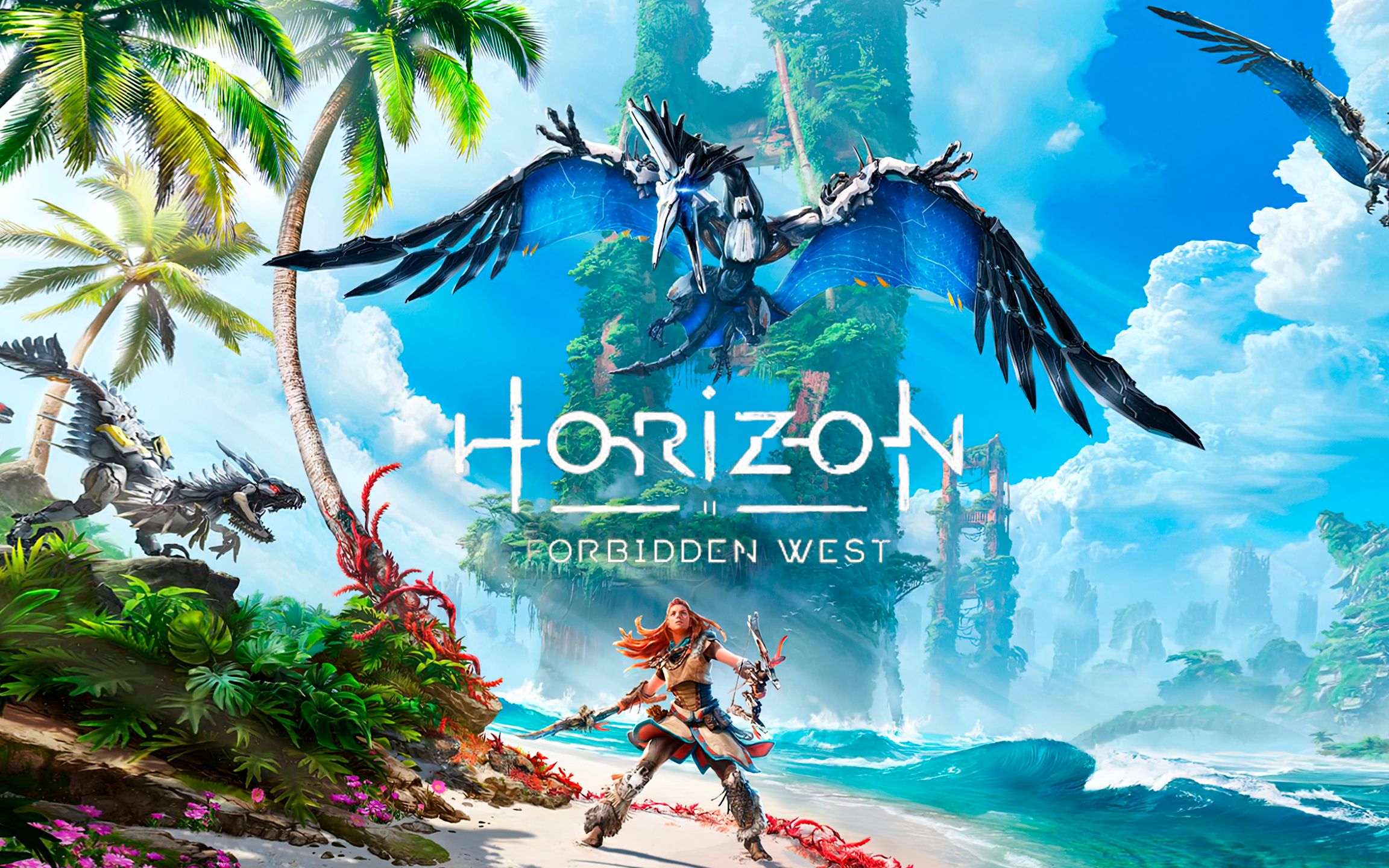 地平线零之曙光多少钱pc 地平线零之曙光售价是多少