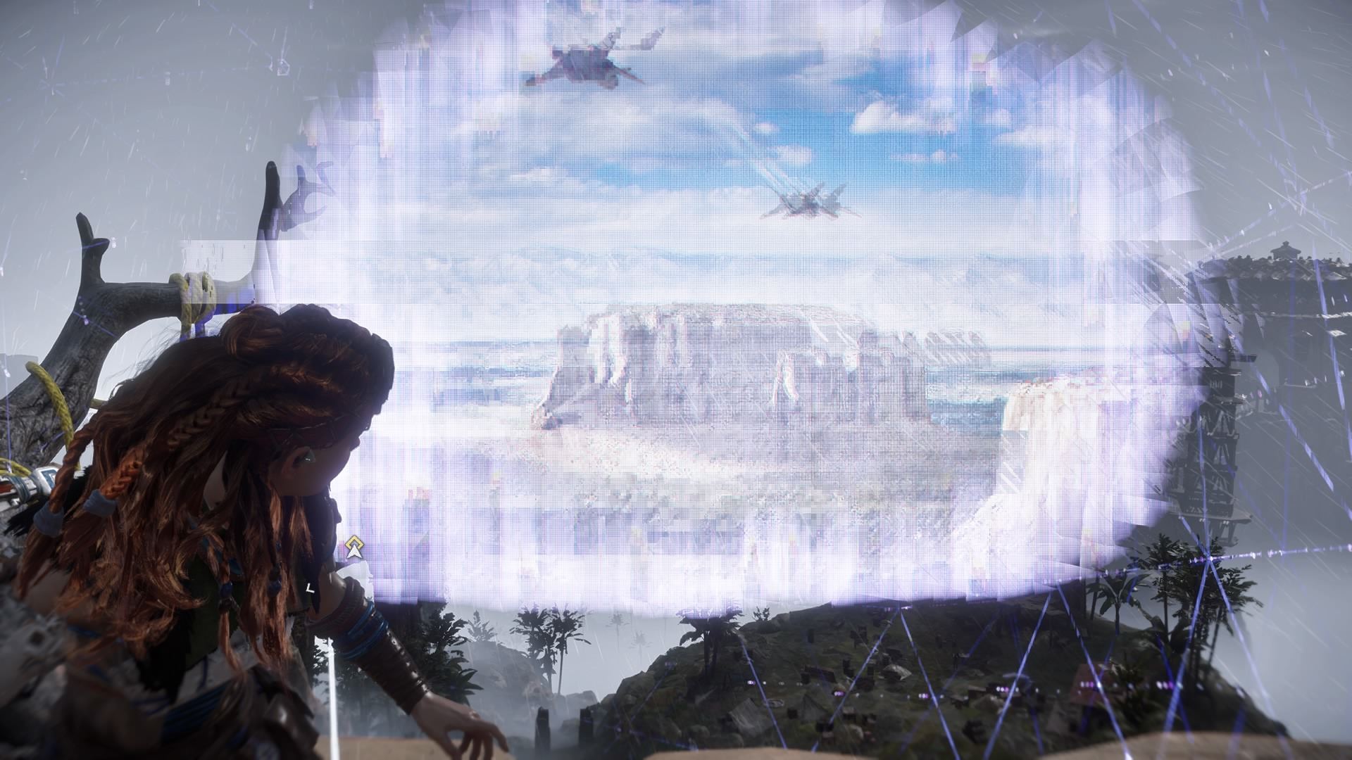 地平线零之曙光多少g 地平线零之曙光内存多大