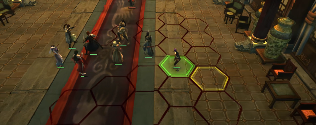 侠客风云传前传点苍之殇怎么触发 侠客风云传前传点苍之殇任务介绍