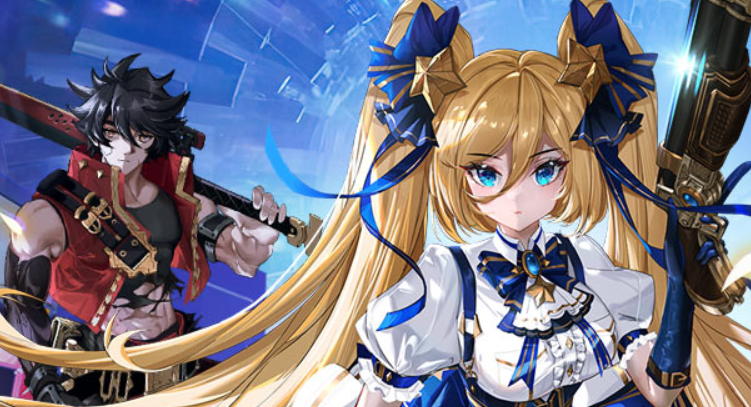 2024耐玩的战斗游戏有哪些 有趣的战斗游戏有哪些