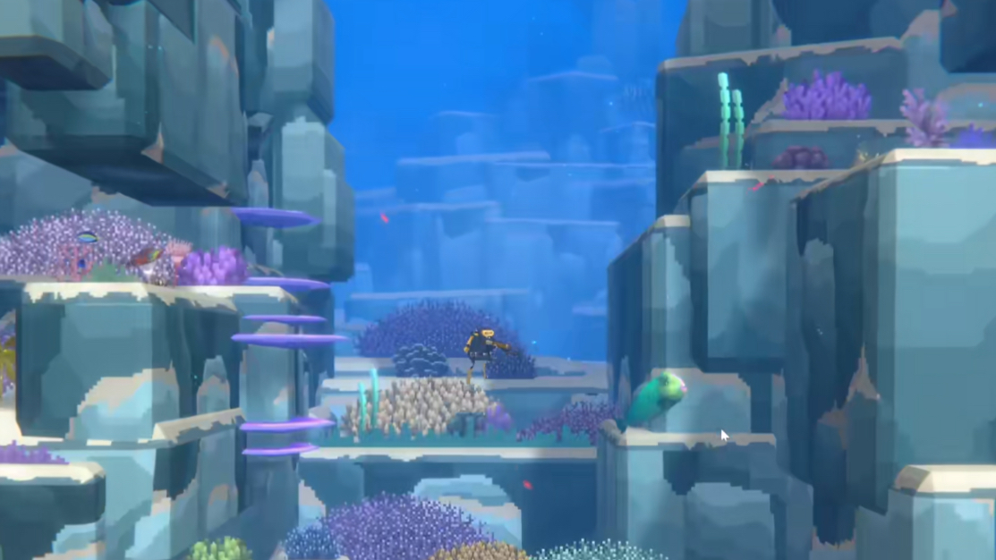 潜水员戴夫史低价格是多少 潜水员戴夫史低价格一览