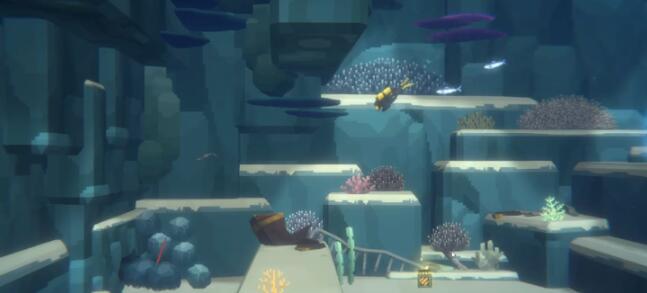 潜水员戴夫更新到第几章了 潜水员戴夫大结局第几章