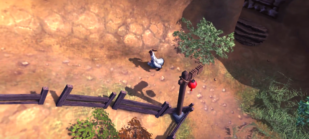 侠客风云传前传封青霄任务怎么触发 侠客风云传前传封青霄任务流程