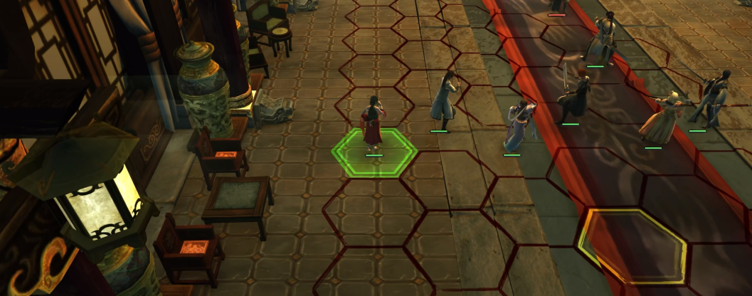 侠客风云传前传盗贼团传闻怎么触发 侠客风云传前传盗贼团传闻触发流程