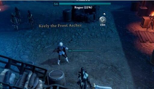 夜族崛起皮革怎么制作 夜族崛起皮革制作攻略