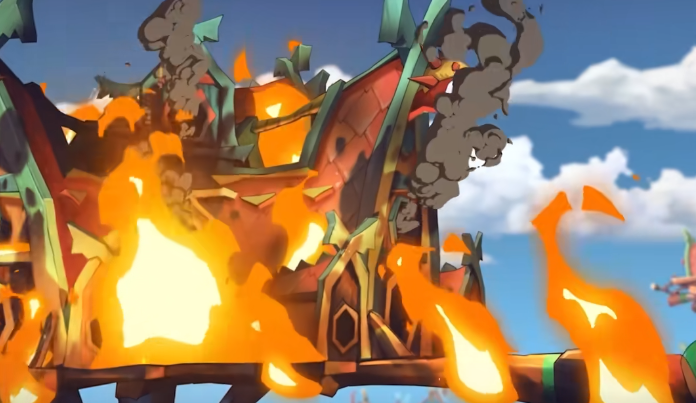 驯龙高手旅程手游下载地址 驯龙高手旅程下载链接