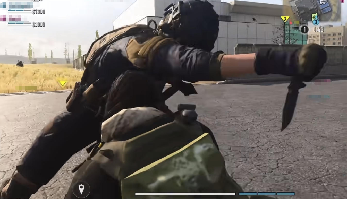 使命召唤战区手游没有声音怎么办 使命召唤战区手游没有声音解决方案分享