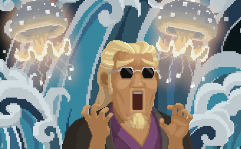 潜水员戴夫小刀怎么升级 潜水员戴夫小刀升级方法