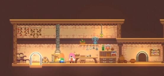 不死鸟传说攻略 不死鸟传说新手攻略