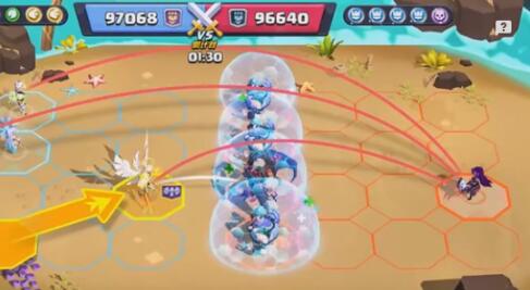 奥赛斯战纪游戏攻略 奥赛斯战纪怎么玩