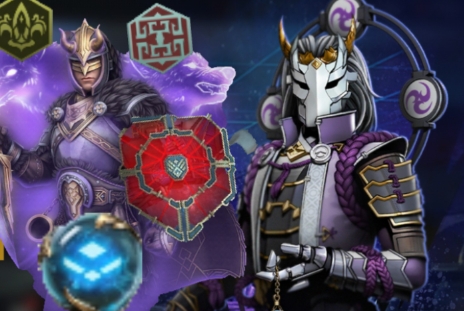 暗影格斗3谟涅摩斯怎么打 暗影格斗3谟涅摩斯打法攻略