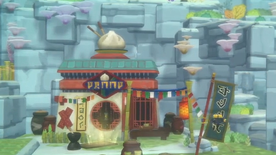 潜水员戴夫铁匠铺怎么开 潜水员戴夫铁匠铺开启方法