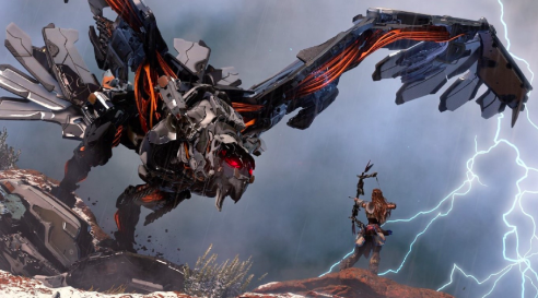 地平线零之曙光pc版多少钱 地平线零之曙光pc版售价介绍