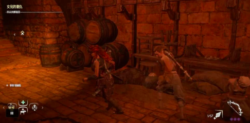 地平线零之曙光必做支线有哪些 地平线零之曙光必做支线分享