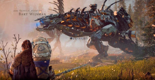 地平线零之曙光标准版和完全版的区别 零之曙光两大版本的差别分享