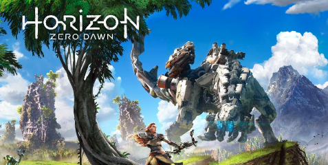 地平线零之曙光工作台在哪 地平线零之曙光工作台的解锁方法分享