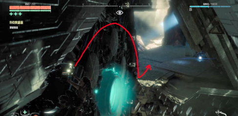 地平线零之曙光大坩埚攻略 地平线零之曙光大坩埚通关指南