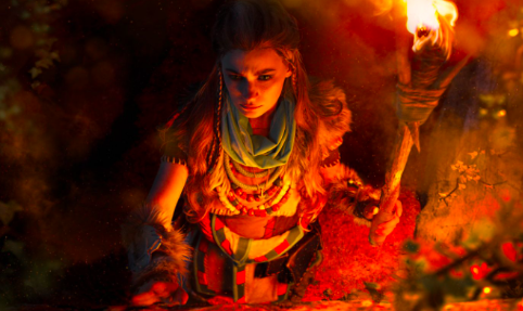 地平线零之曙光橙色装备怎么获得 地平线零之曙光橙色装备收集指南