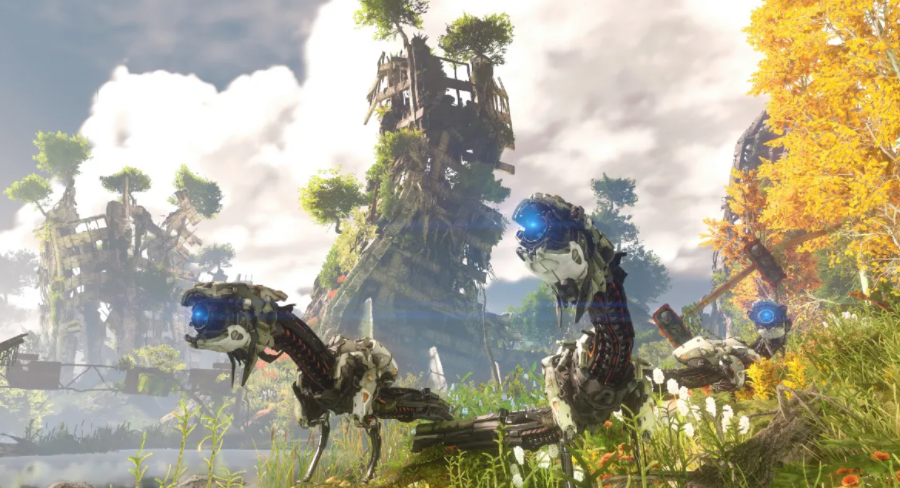 地平线零之曙光加点优先级攻略 地平线零之曙光怎么加点