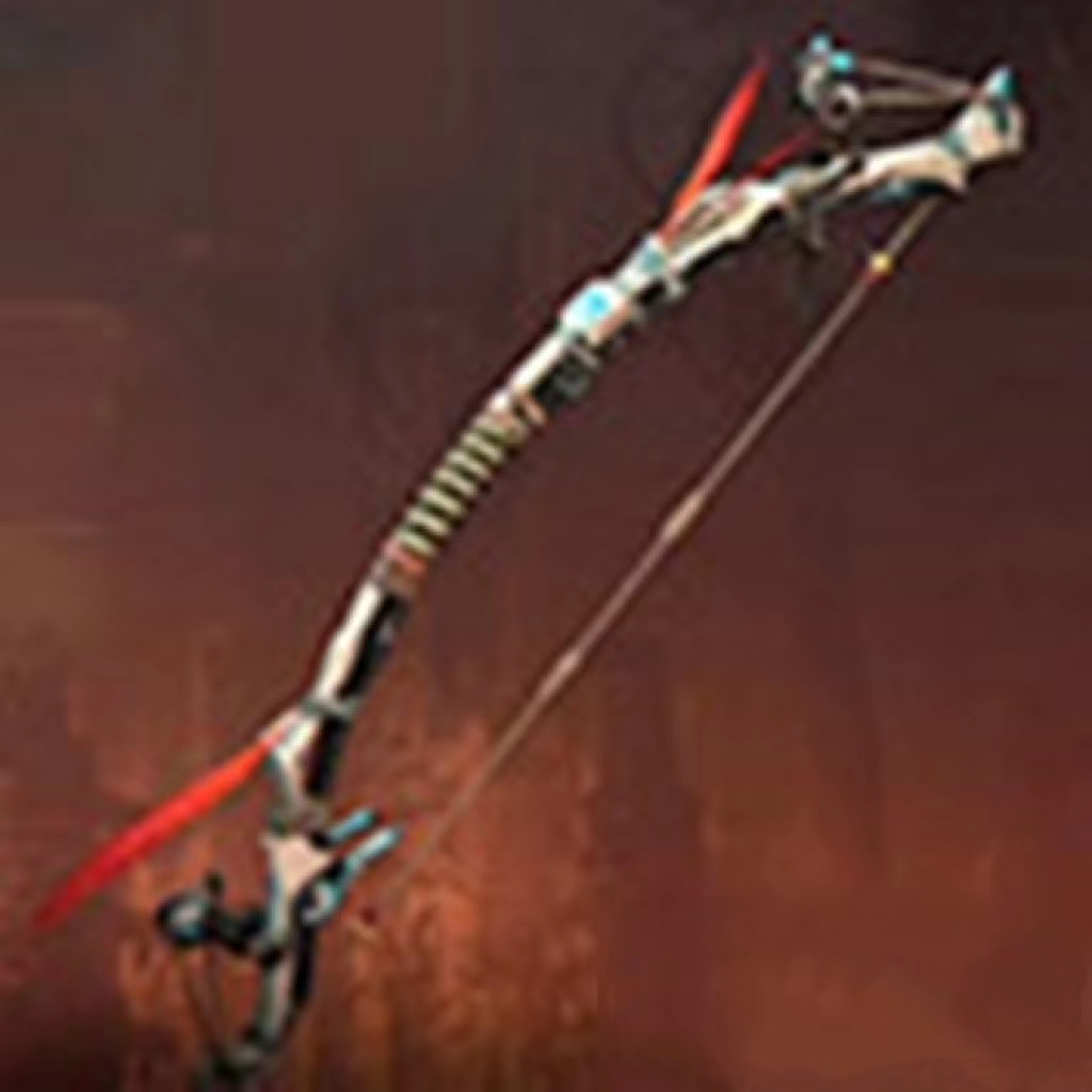 地平线零之曙光影子猎手弓怎么样 地平线零之曙光影子猎手弓介绍