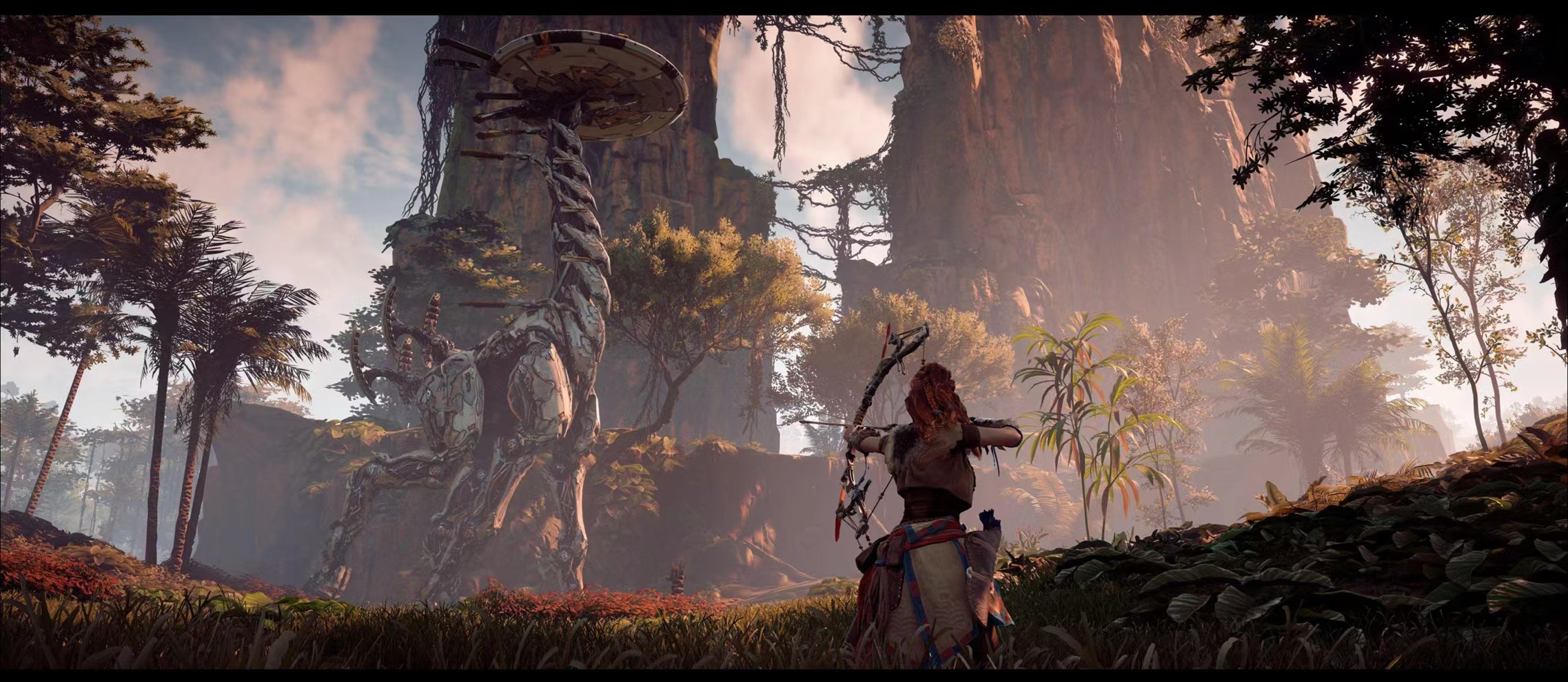 地平线零之曙光优势系统 地平线零之曙光优势作用