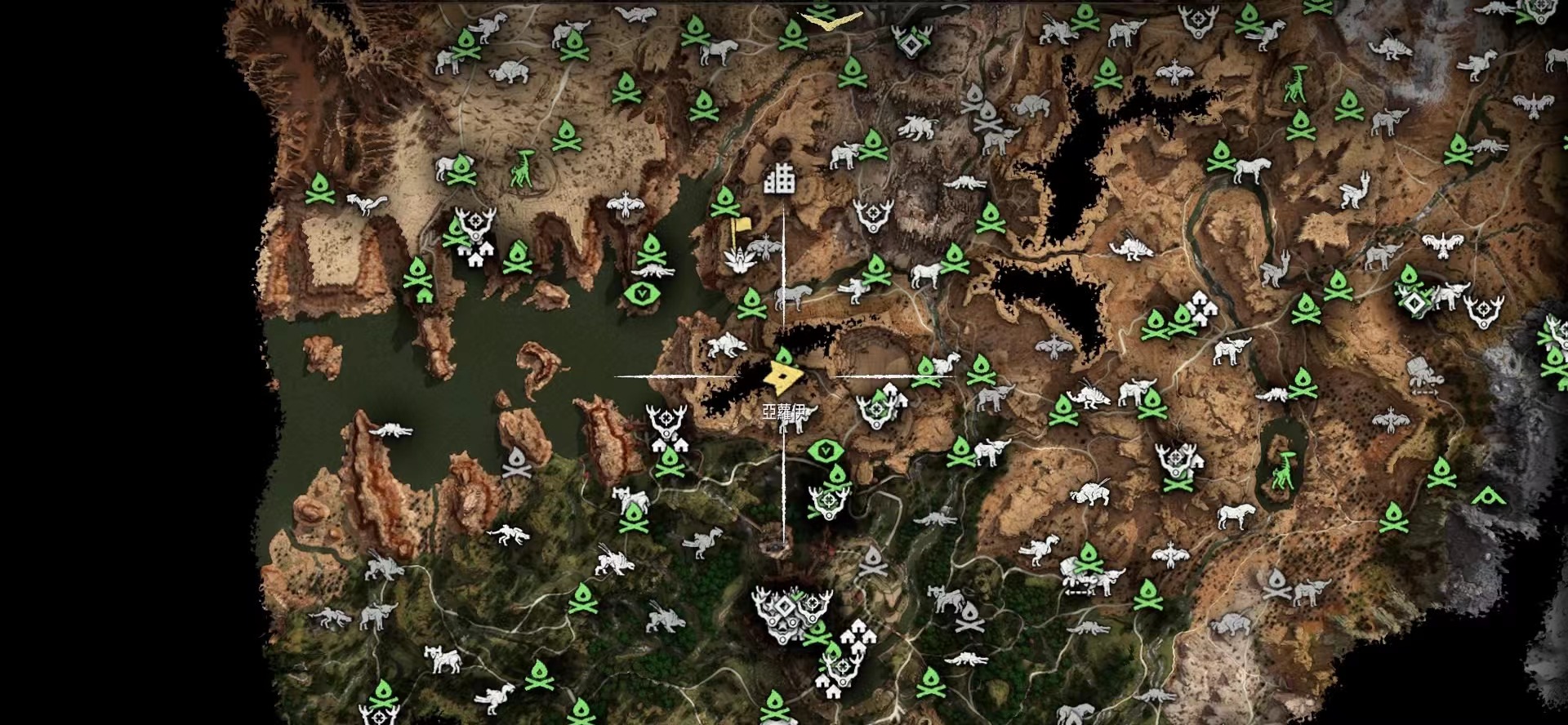 地平线专之曙光难度有哪些 地平线专之曙光难度介绍