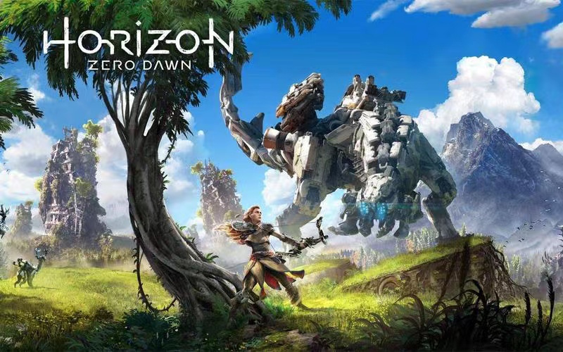 地平线零之曙光有飞行坐骑吗 地平线零之曙光飞行坐骑介绍